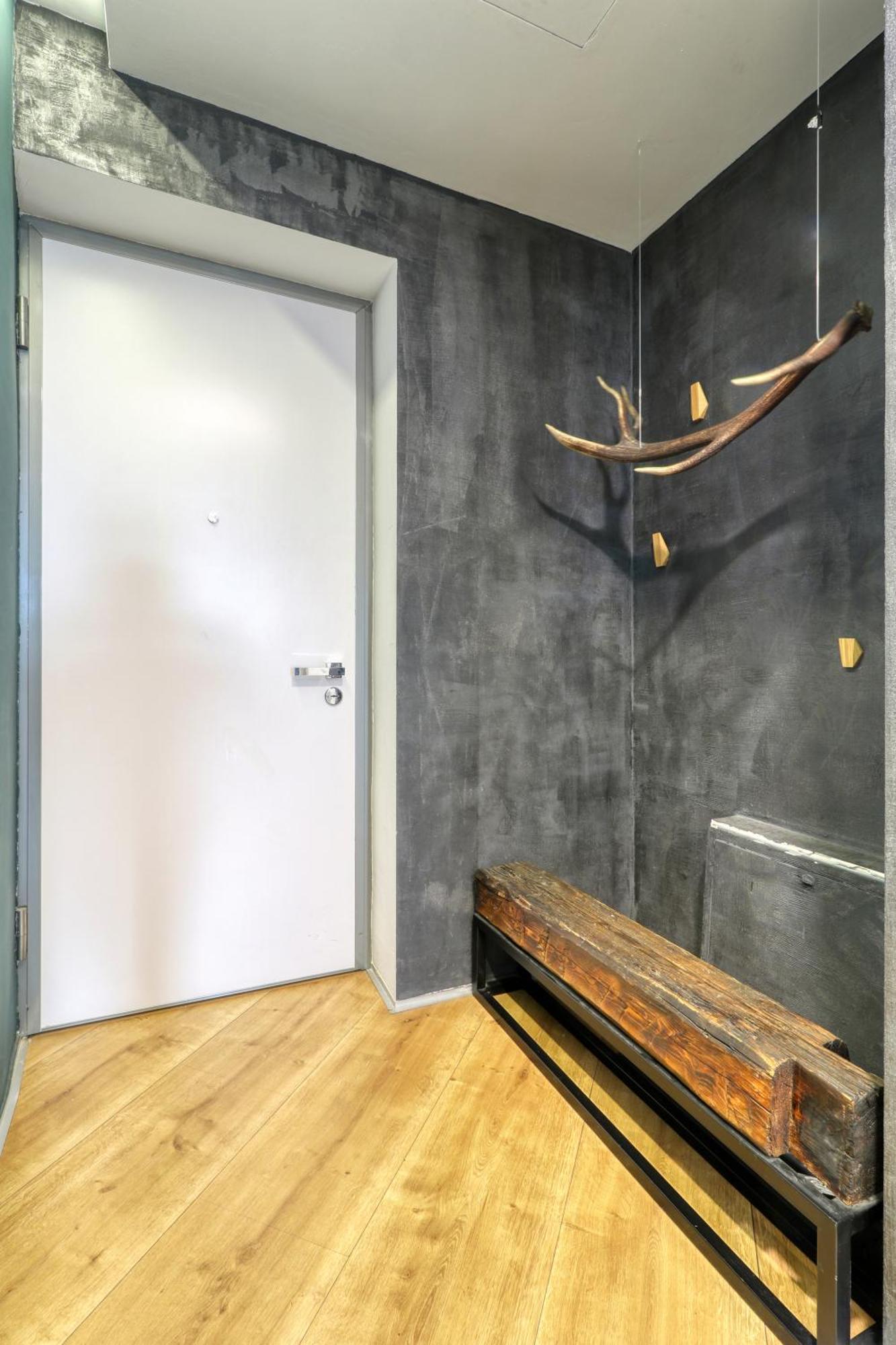 Penthouse Floreasca 부쿠레슈티 외부 사진