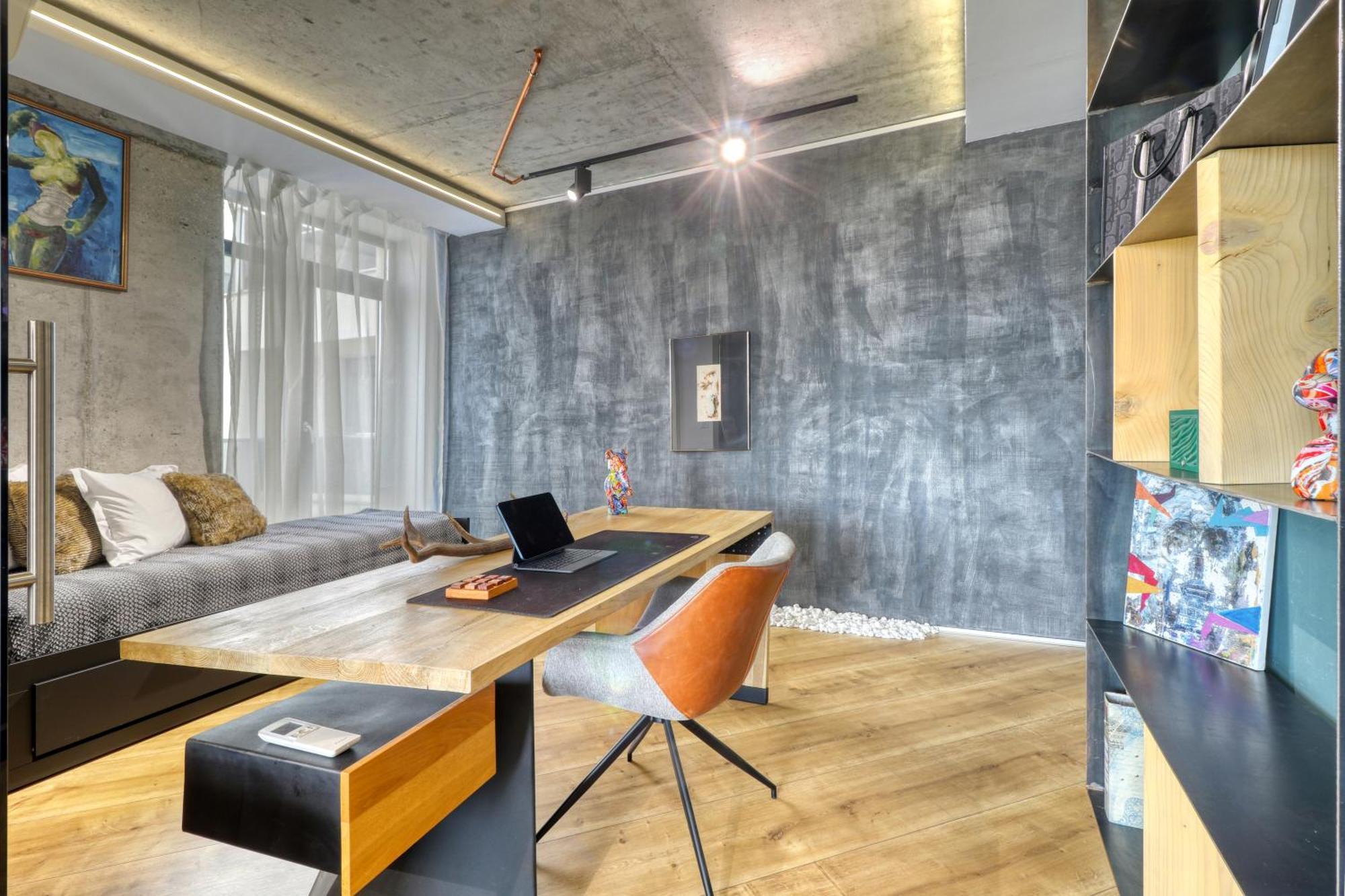Penthouse Floreasca 부쿠레슈티 외부 사진