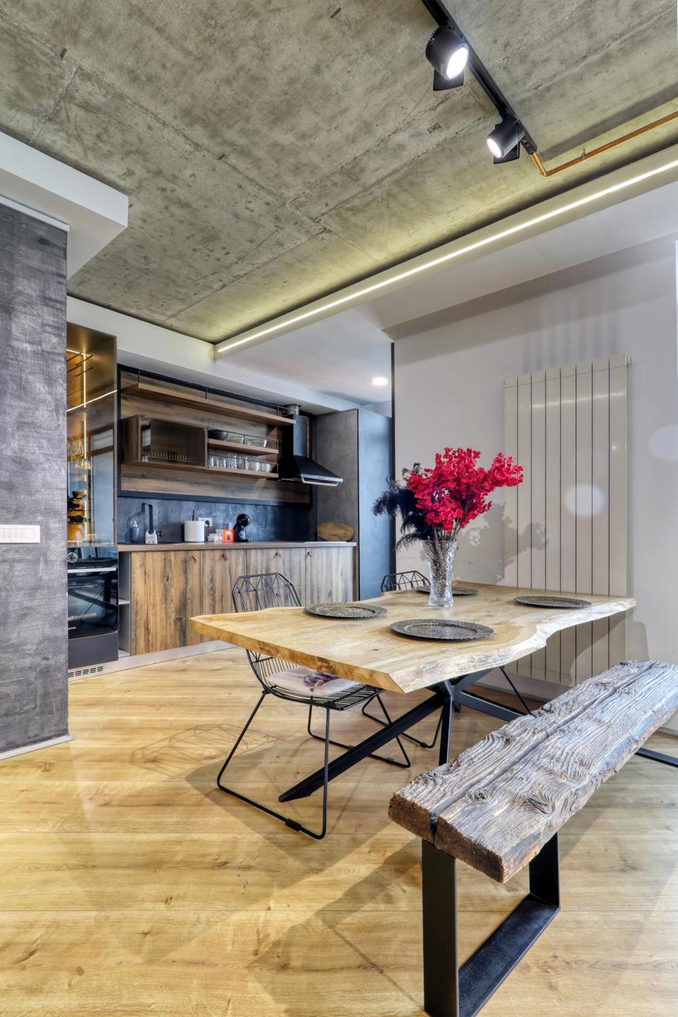 Penthouse Floreasca 부쿠레슈티 외부 사진