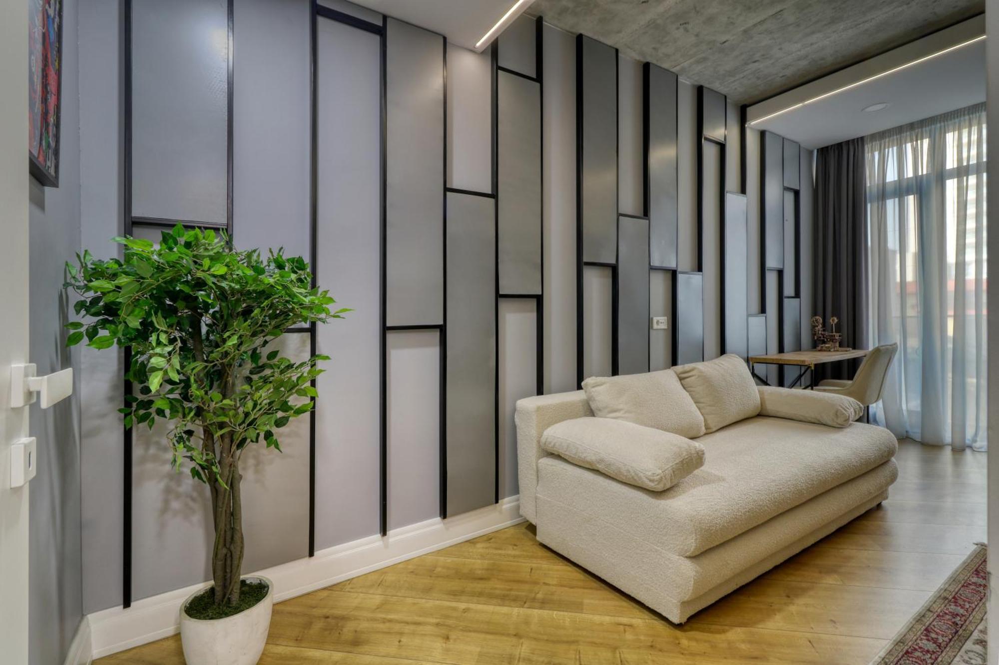 Penthouse Floreasca 부쿠레슈티 외부 사진